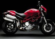 Ducati Monster S4R S